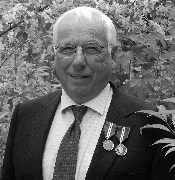 Roy Keith Byram, P. Eng. Roy Keith Byram, P. Eng.