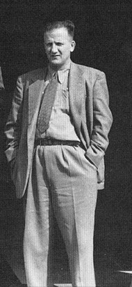 John Livingstone Phelps, P. Eng. John Livingstone Phelps, P. Eng.